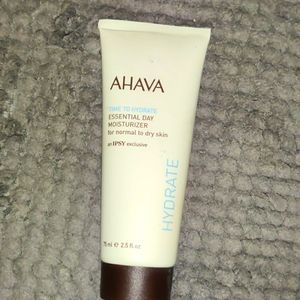 AHAVA Essential Day Moisturizer